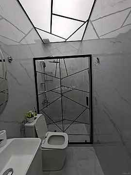 Satılır 2 otaqlı mənzil 51 m²