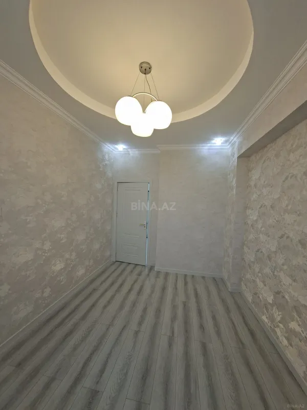 Satılır 2 otaqlı mənzil 51 m²