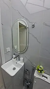 Satılır 2 otaqlı mənzil 51 m²
