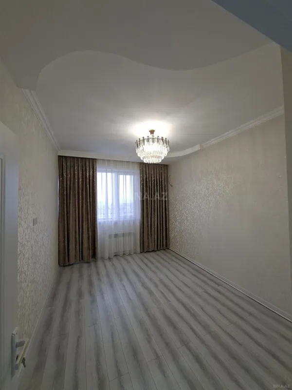 Satılır 2 otaqlı mənzil 51 m²