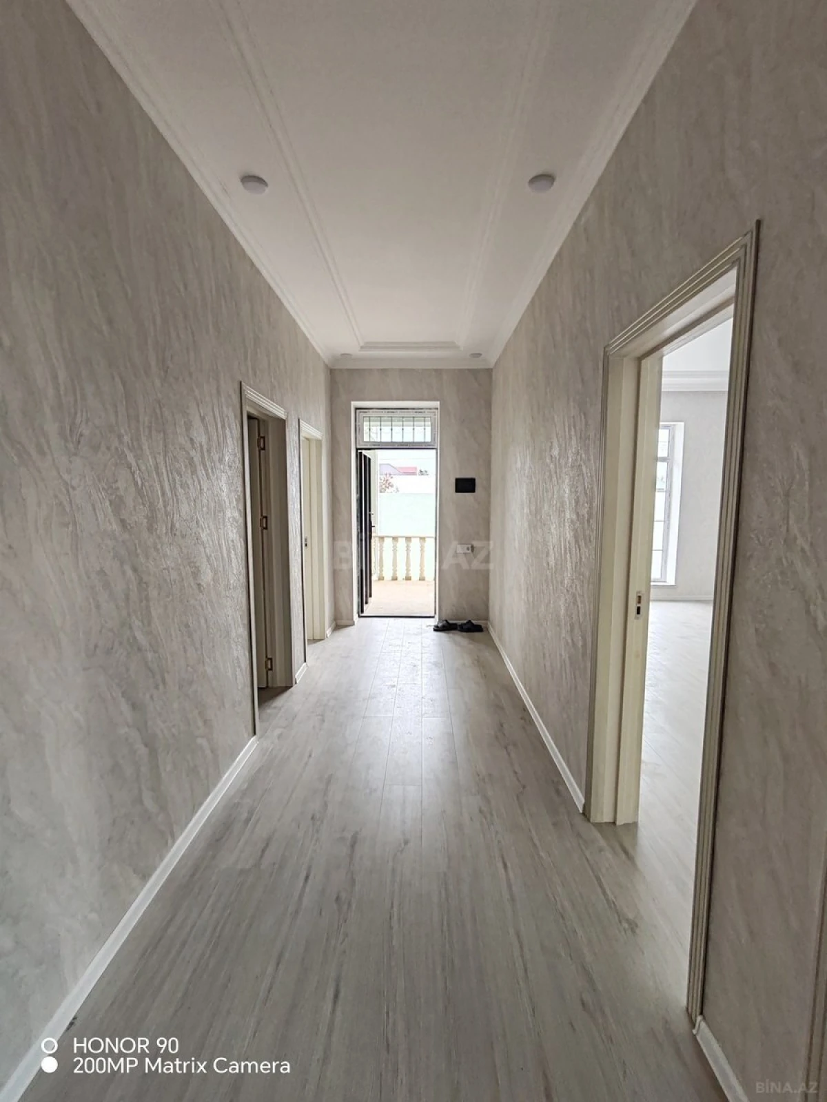 Satılır 4 otaqlı həyət evi 110 m²