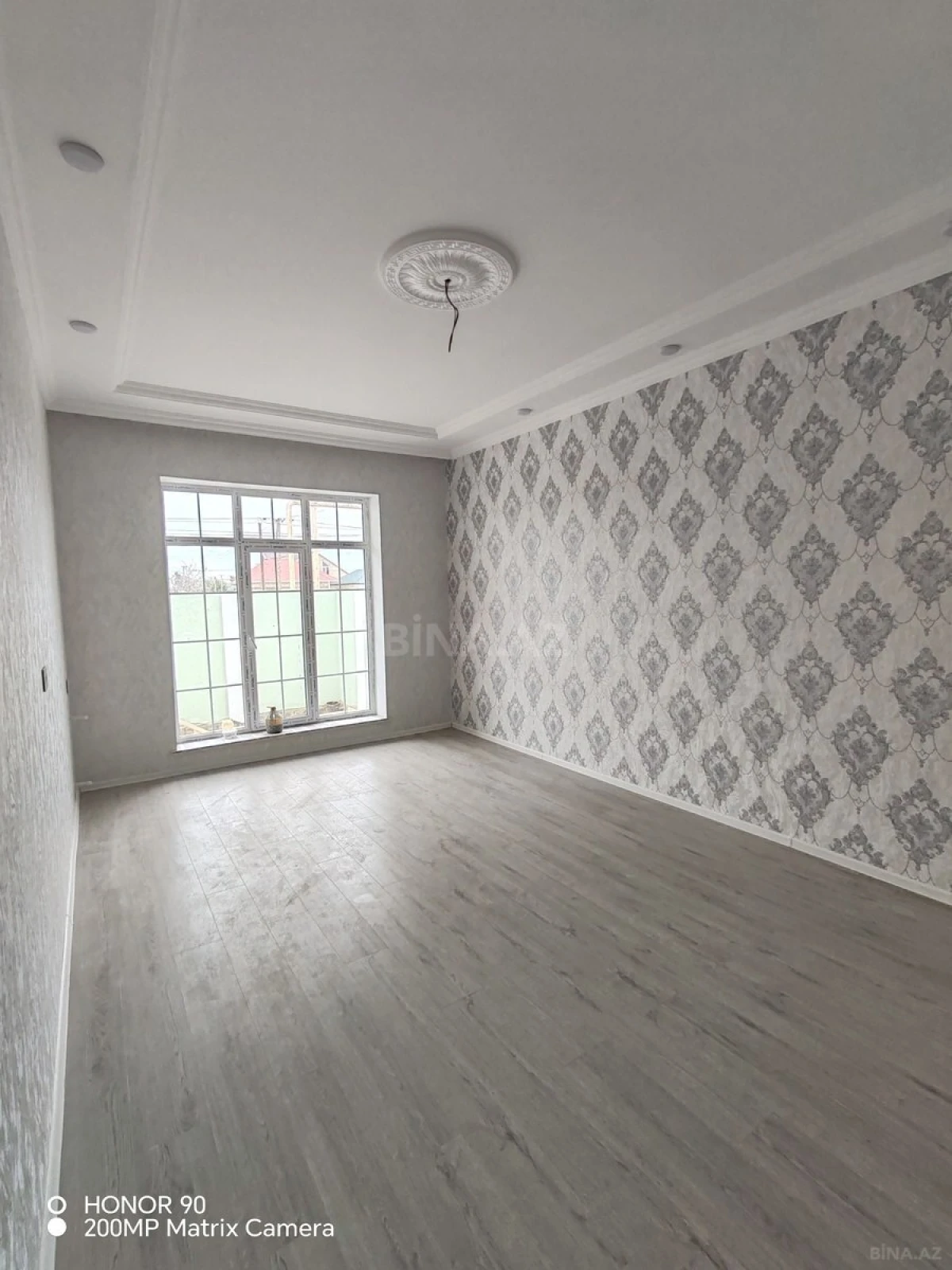 Satılır 4 otaqlı həyət evi 110 m²
