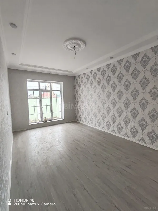 Satılır 4 otaqlı həyət evi 110 m²