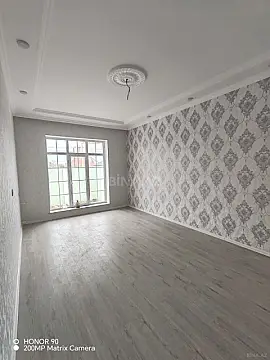 Satılır 4 otaqlı həyət evi 110 m²
