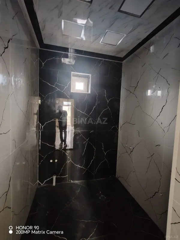 Satılır 4 otaqlı həyət evi 110 m²