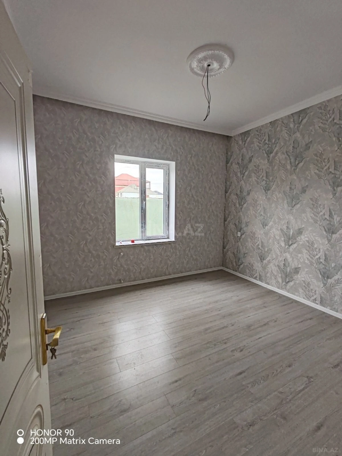 Satılır 4 otaqlı həyət evi 110 m²