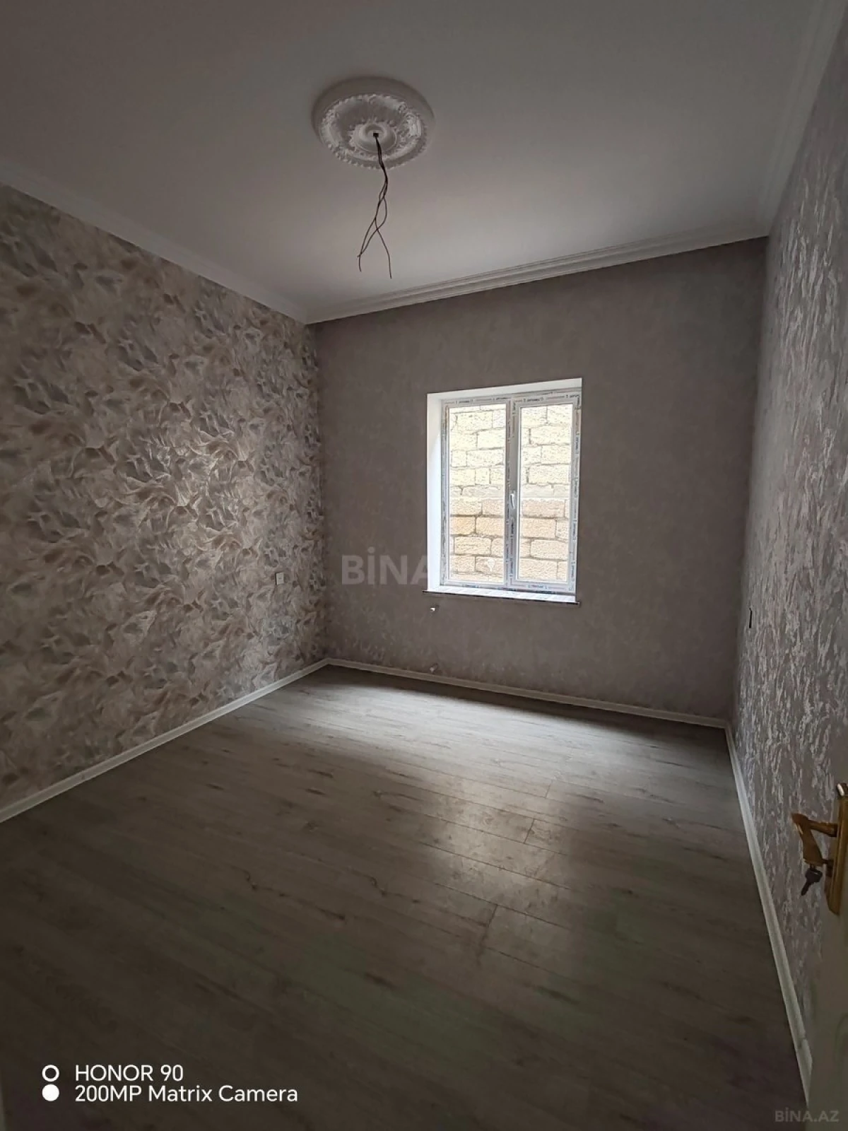 Satılır 4 otaqlı həyət evi 110 m²
