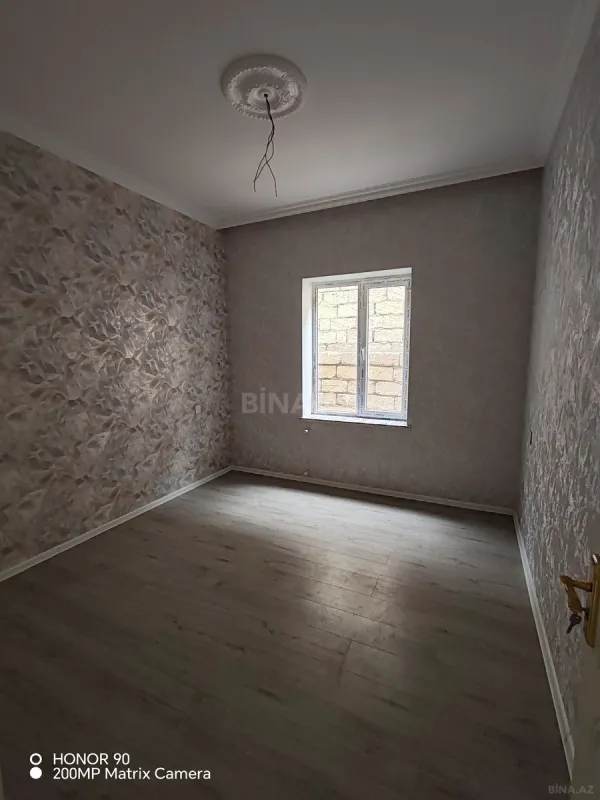 Satılır 4 otaqlı həyət evi 110 m²