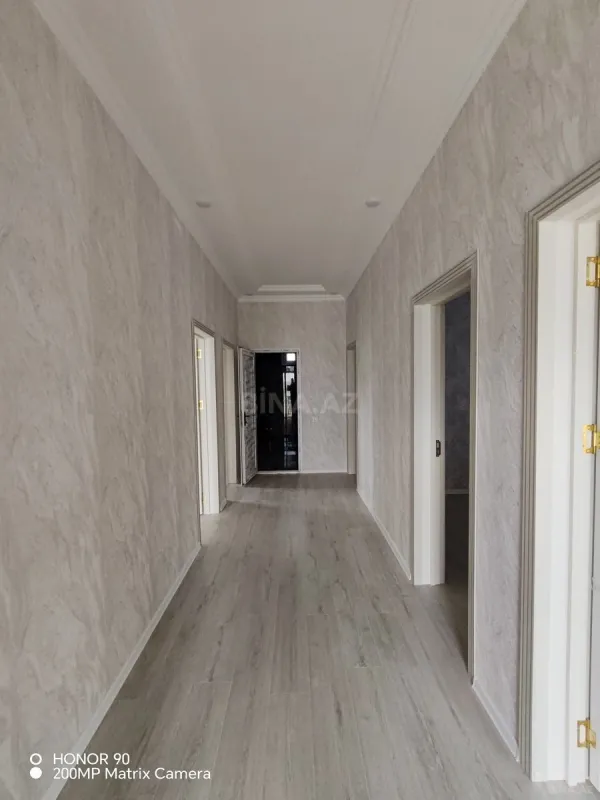 Satılır 4 otaqlı həyət evi 110 m²
