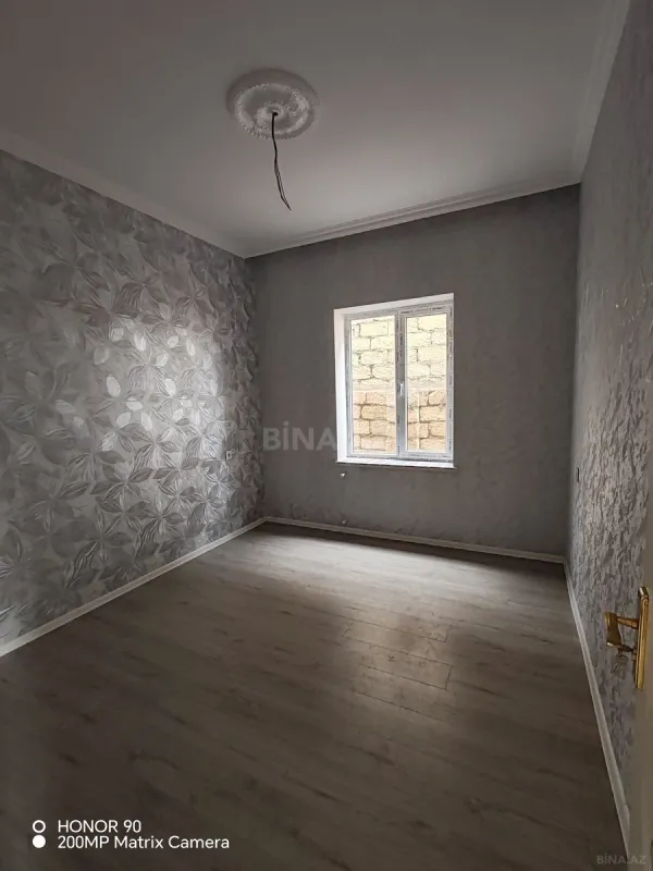 Satılır 4 otaqlı həyət evi 110 m²