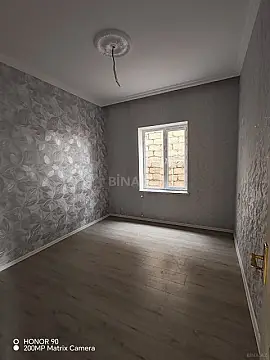Satılır 4 otaqlı həyət evi 110 m²