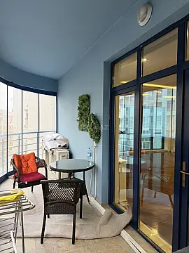 Satılır 4 otaqlı mənzil 215 m² — Bakı, Xətai 4 otaq 215.00 m²