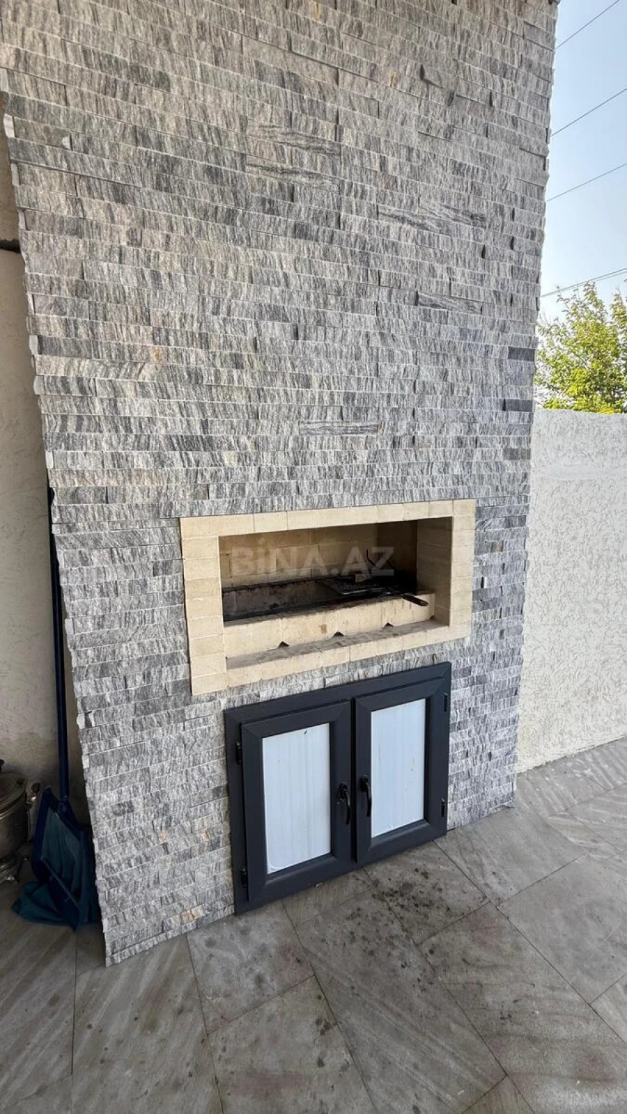 Satılır 4 otaqlı həyət evi 165 m²