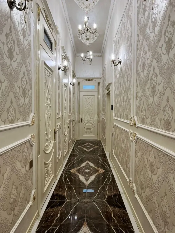 Kirayə verilir 2 otaqlı mənzil 75 m²