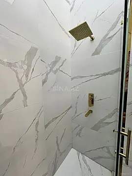 Kirayə verilir 2 otaqlı mənzil 75 m²