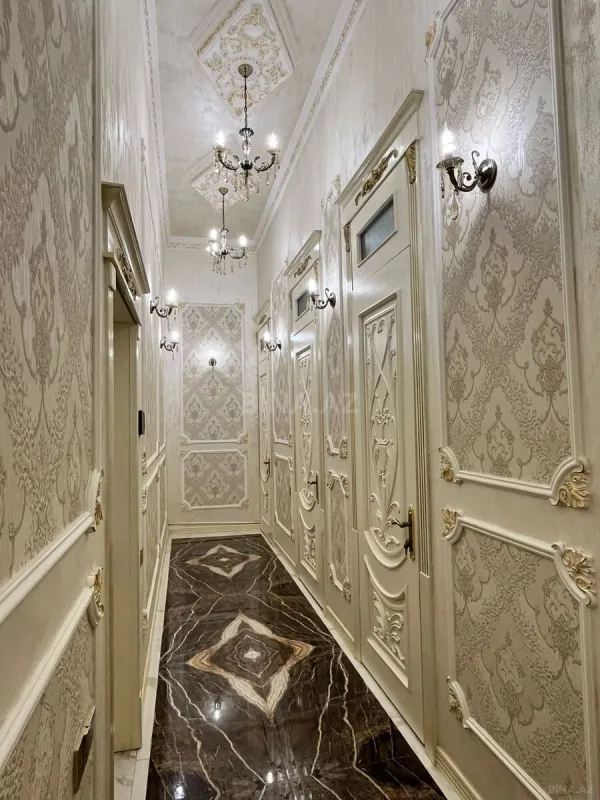 Kirayə verilir 2 otaqlı mənzil 75 m²