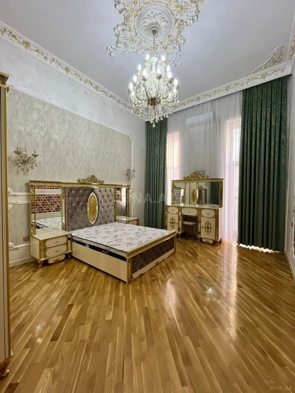 Kirayə verilir 2 otaqlı mənzil 75 m²