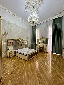 Kirayə verilir 2 otaqlı mənzil 75 m²