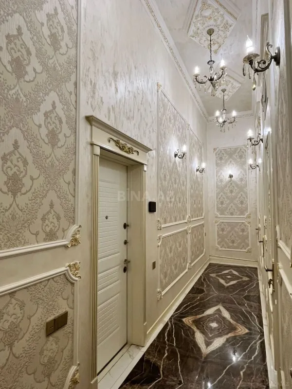 Kirayə verilir 2 otaqlı mənzil 75 m²