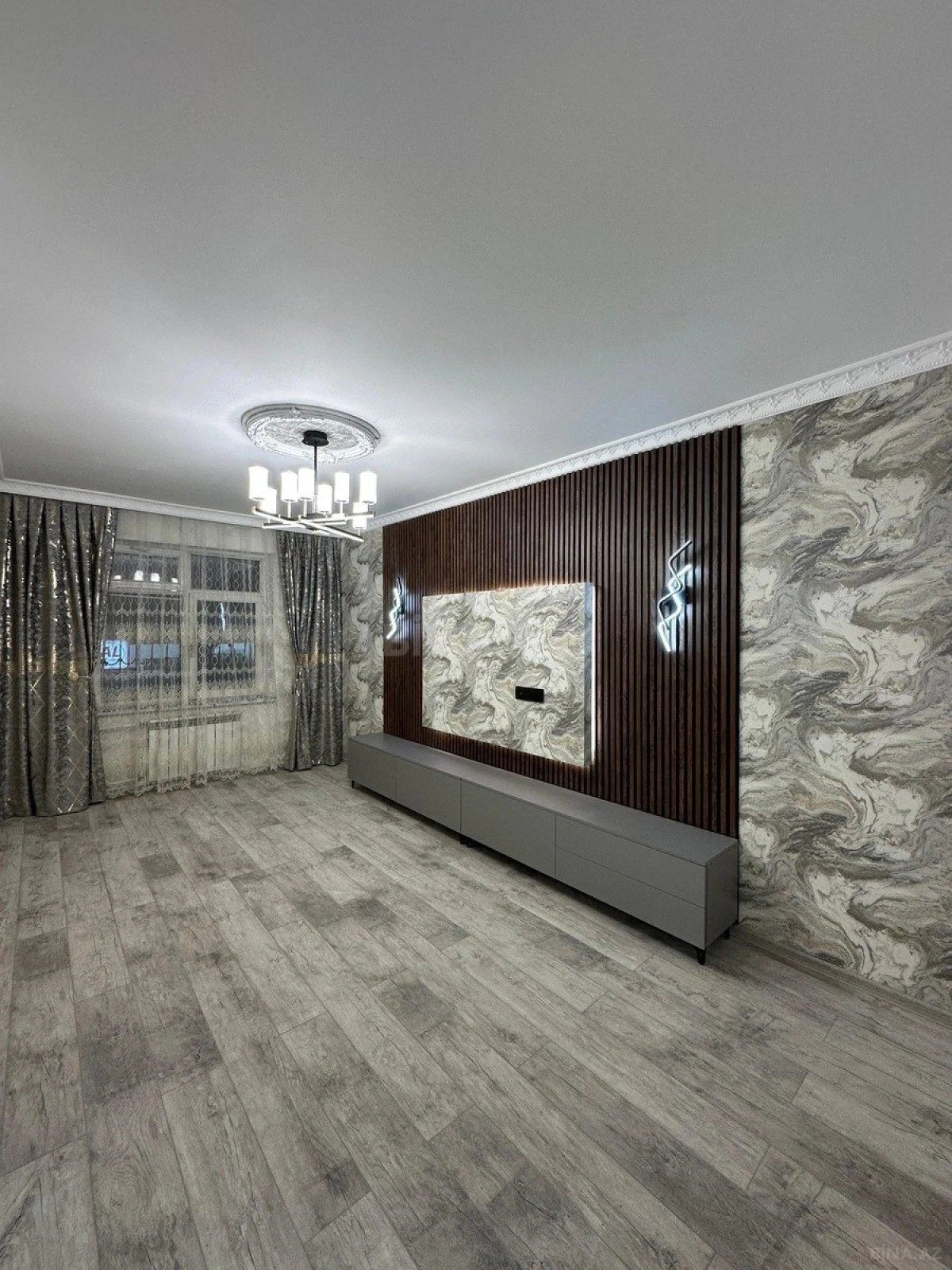 Satılır 3 otaqlı mənzil 65 m²