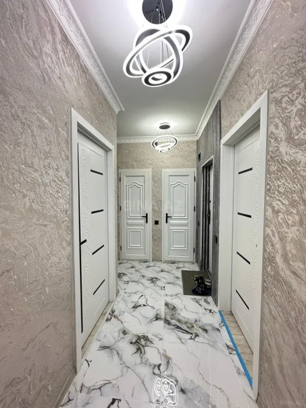 Satılır 3 otaqlı mənzil 65 m²