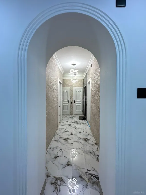 Satılır 3 otaqlı mənzil 65 m²