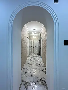 Satılır 3 otaqlı mənzil 65 m²