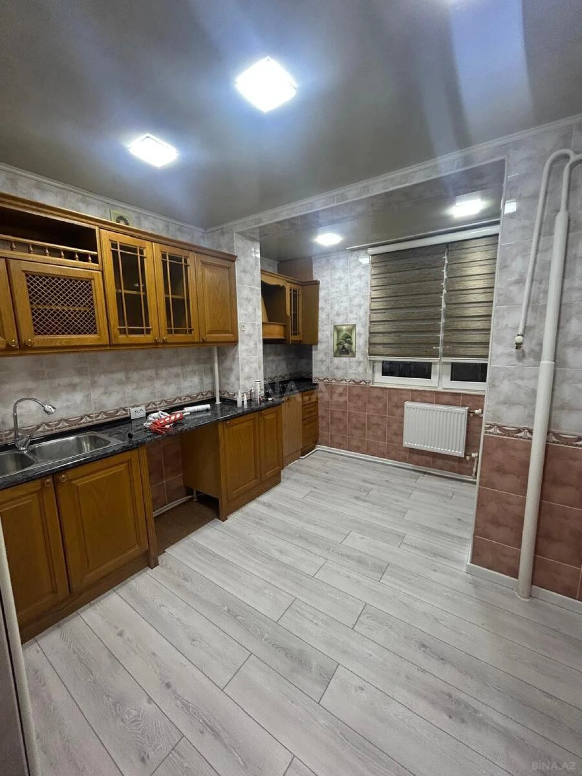 Satılır 3 otaqlı mənzil 85 m²