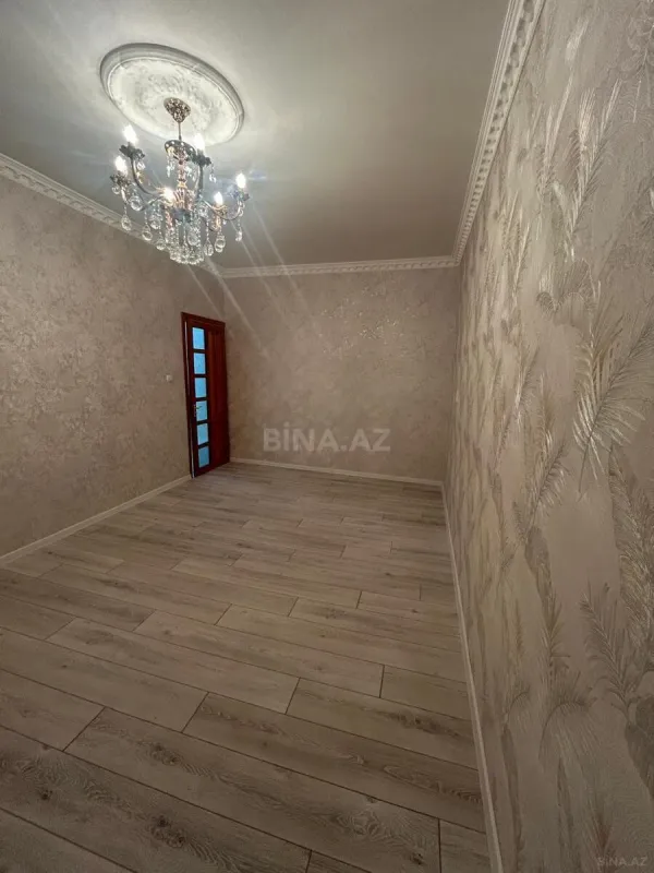 Satılır 3 otaqlı mənzil 85 m²
