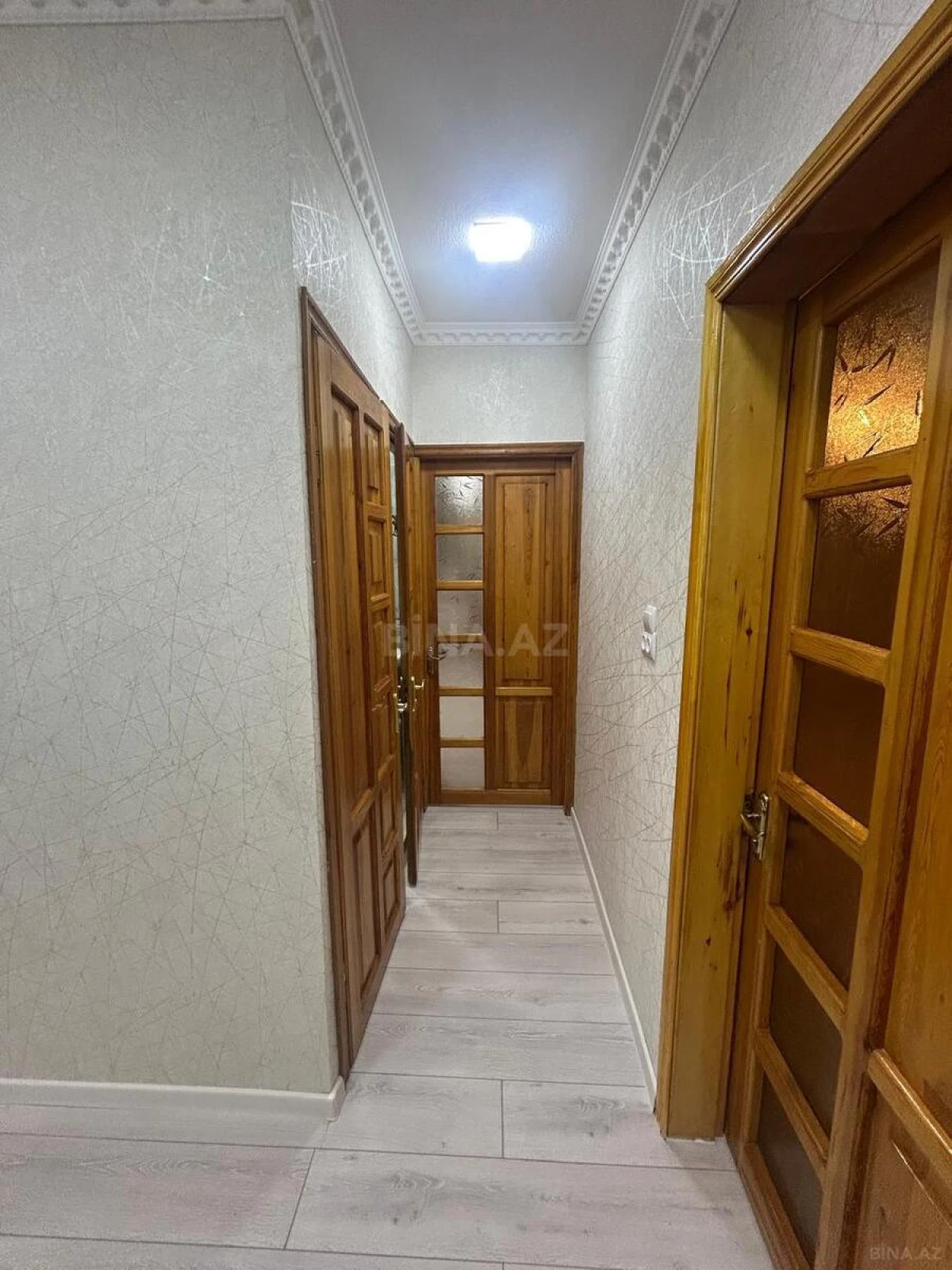 Satılır 3 otaqlı mənzil 85 m²