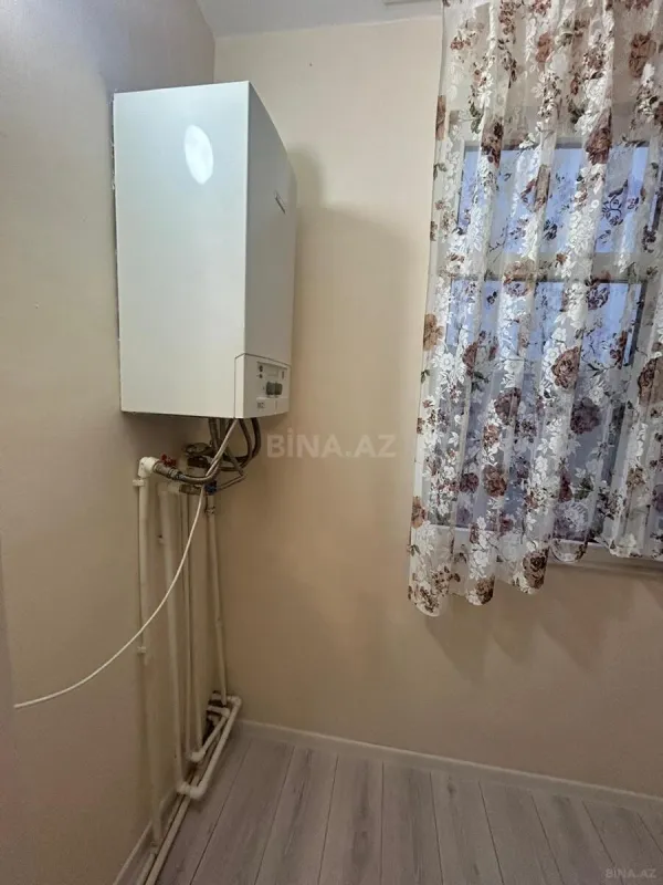 Satılır 3 otaqlı mənzil 85 m²