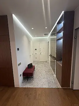 Satılır 3 otaqlı mənzil 93 m² — Bakı, Sea Breeze 3 otaq 93.00 m²