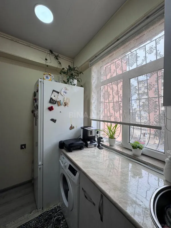 Satılır 2 otaqlı mənzil 50 m²