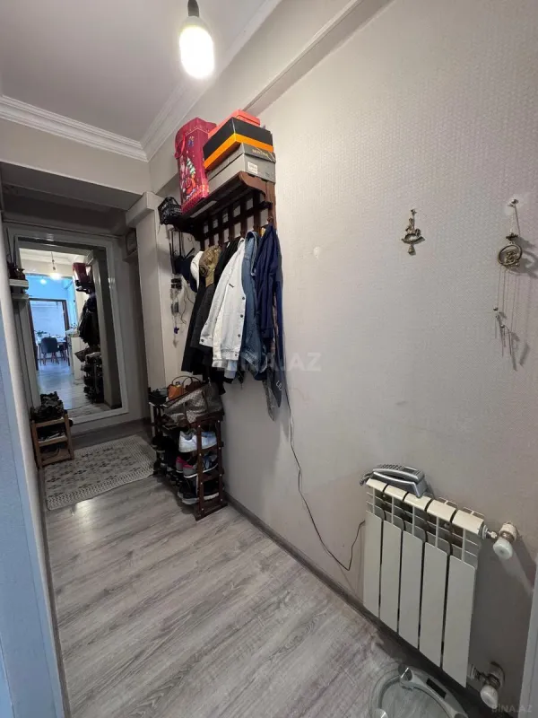Satılır 2 otaqlı mənzil 50 m²