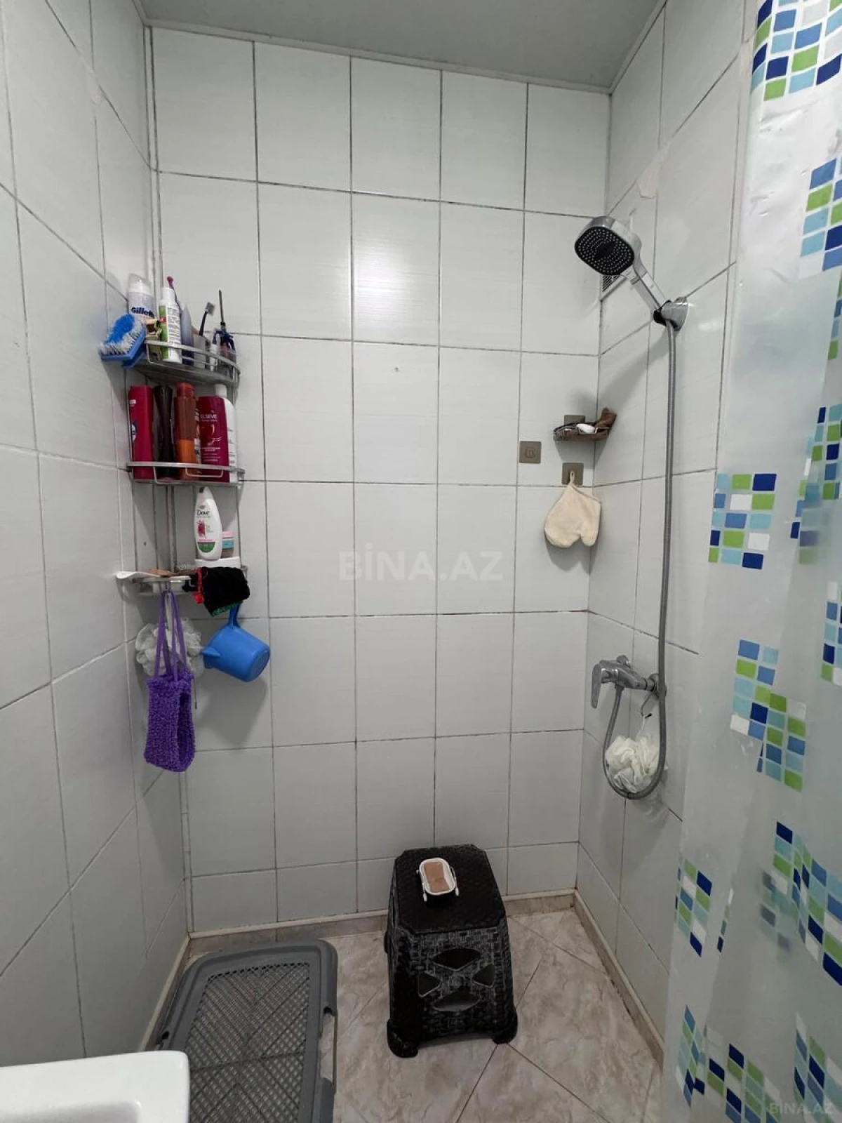 Satılır 2 otaqlı mənzil 50 m²
