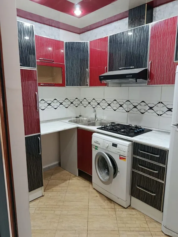 Kirayə verilir 3 otaqlı mənzil 67 m²