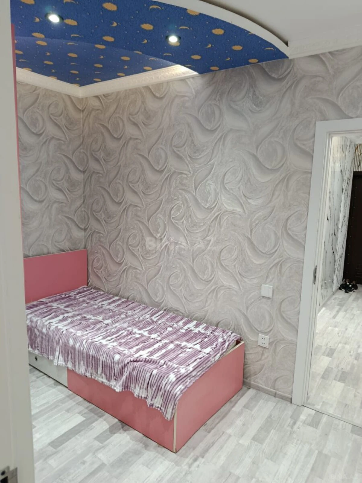 Kirayə verilir 3 otaqlı mənzil 67 m²