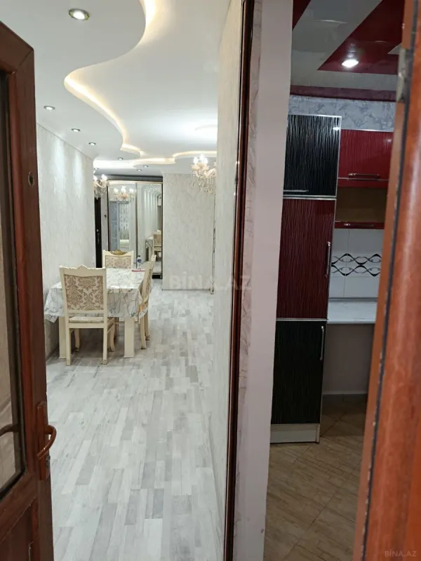 Kirayə verilir 3 otaqlı mənzil 67 m²