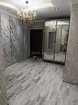 Kirayə verilir 3 otaqlı mənzil 67 m²