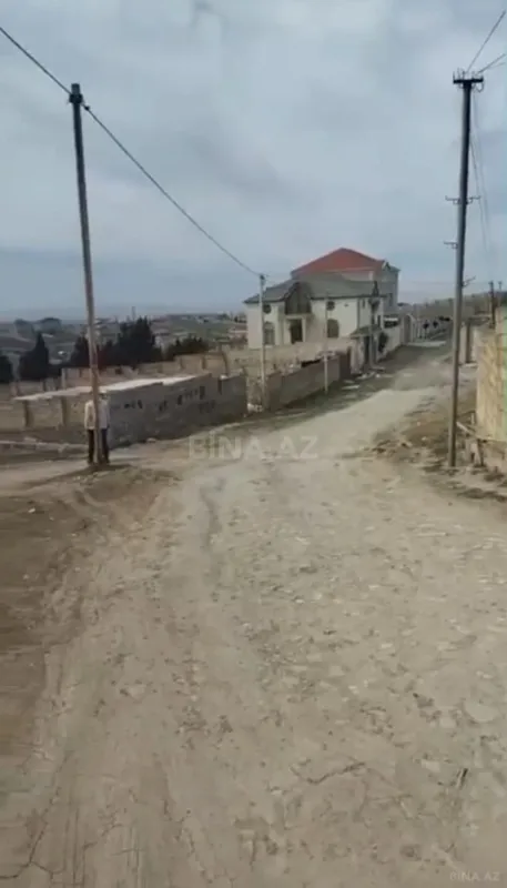 Satılır torpaq sahəsi 14 m²