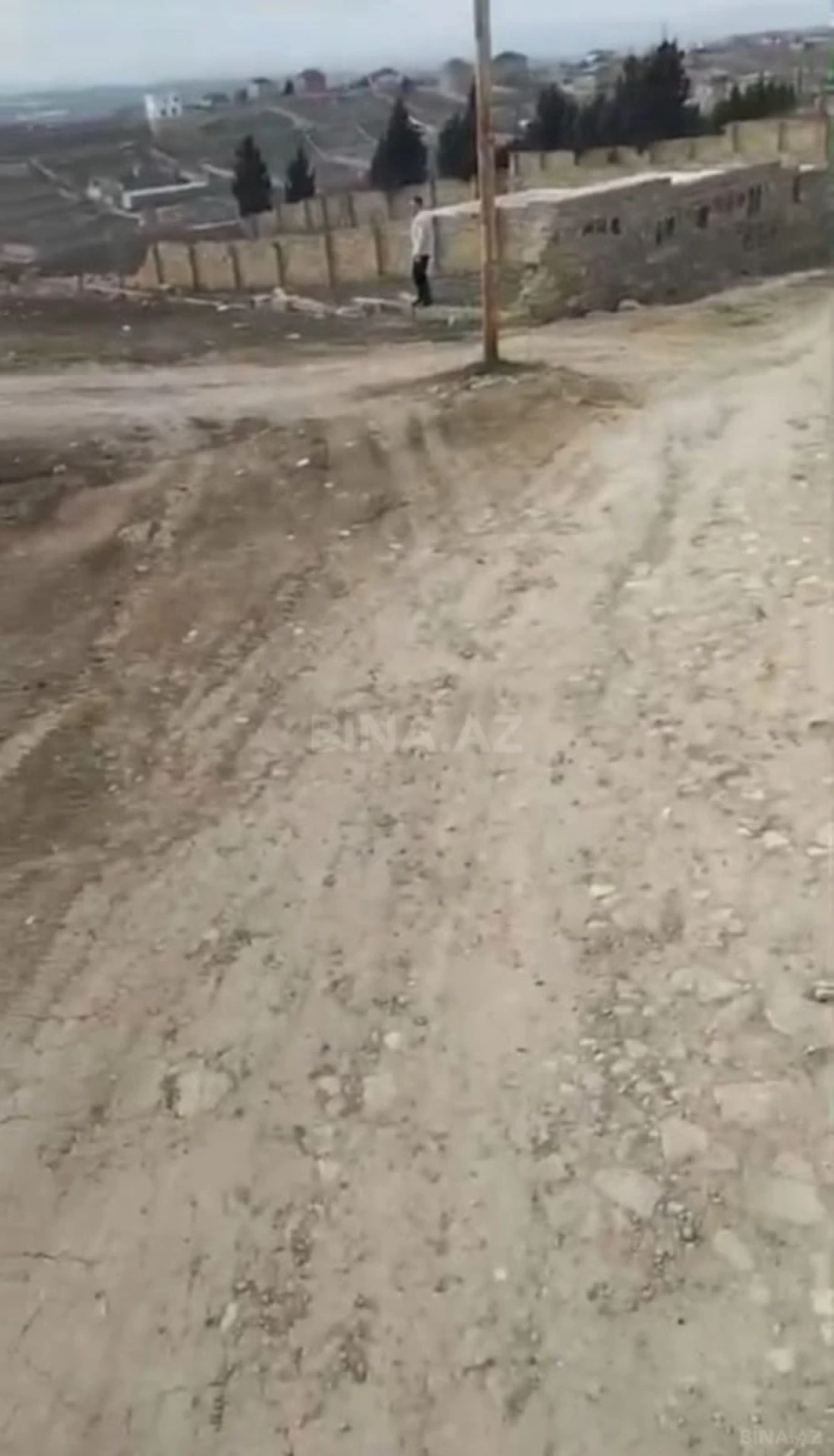 Satılır torpaq sahəsi 14 m²