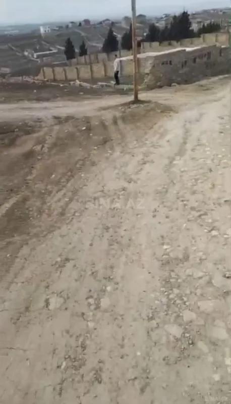 Satılır torpaq sahəsi 14 m²