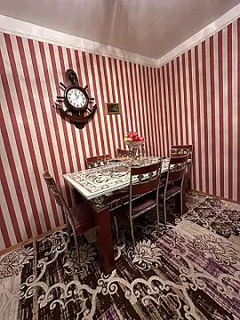 Satılır 4 otaqlı mənzil 115 m²