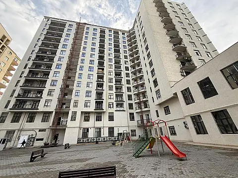 Satılır 3 otaqlı mənzil 144 m² — Bakı, Nərimanov 3 otaq 144.00 m²
