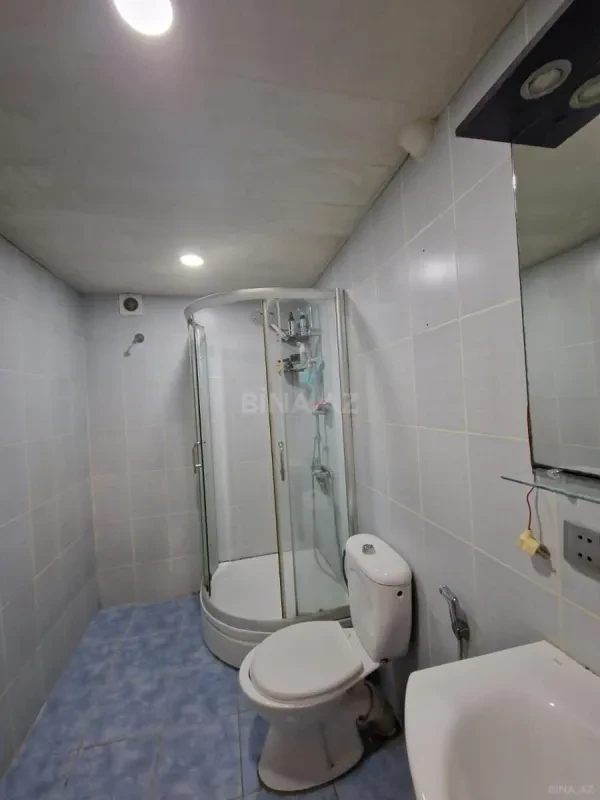 Kirayə verilir 1 otaqlı mənzil 31 m²