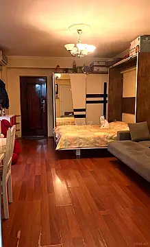 Kirayə verilir 1 otaqlı mənzil 31 m²