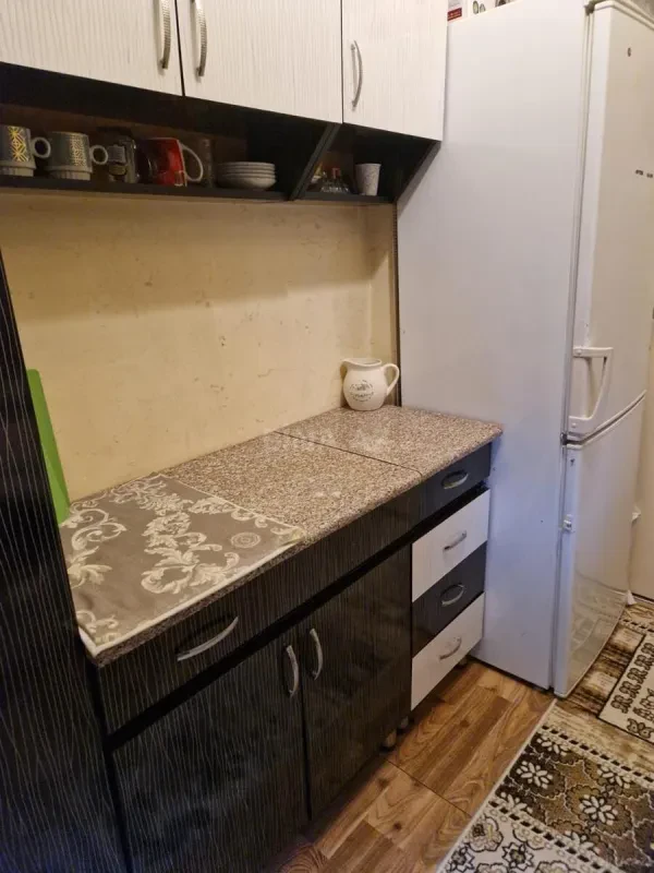 Kirayə verilir 1 otaqlı mənzil 31 m²