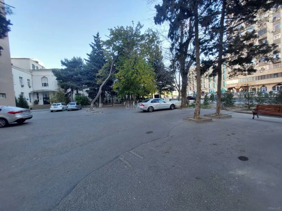 Kirayə verilir 1 otaqlı mənzil 31 m²