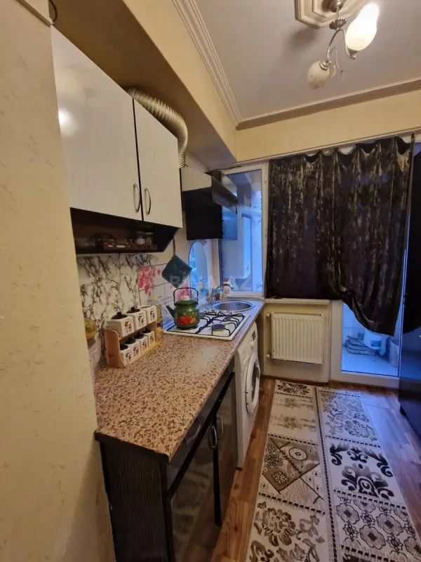 Kirayə verilir 1 otaqlı mənzil 31 m²