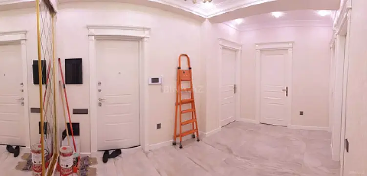 Kirayə verilir 3 otaqlı mənzil 110 m²